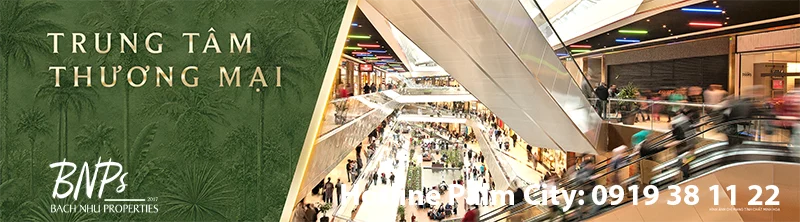 Tiện Ích Palm City Có Gì? Khám Phá Hệ Sinh Thái 100+ Điểm Chạm Sống Đẳng Cấp - Bách Như Properties - BNP's