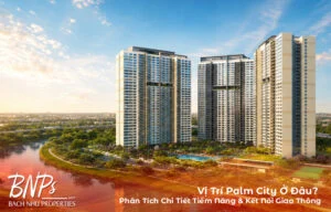 Vị Trí Palm City Ở Đâu? Phân Tích Chi Tiết Tiềm Năng & Kết Nối Giao Thông